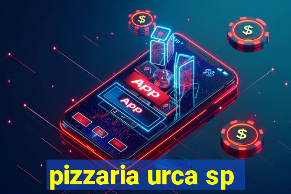 pizzaria urca sp